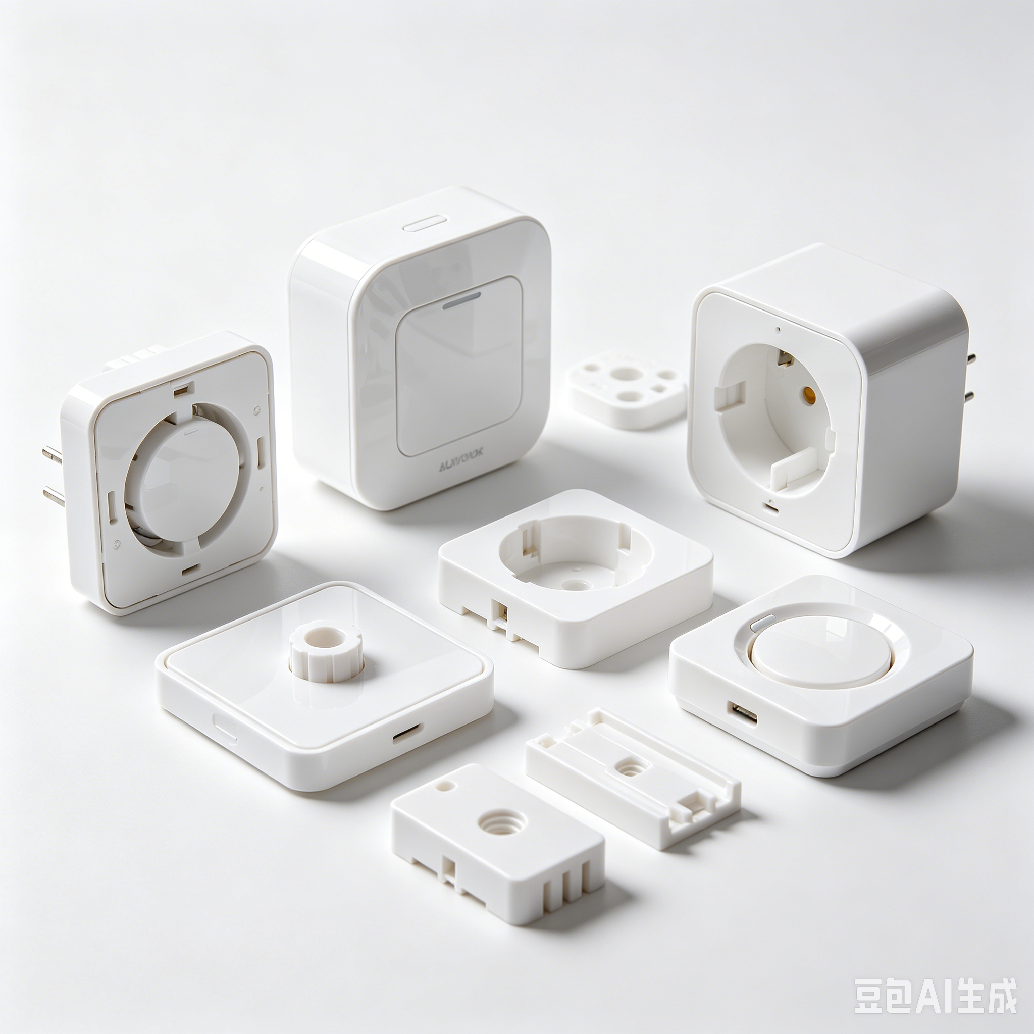 包河模具开发